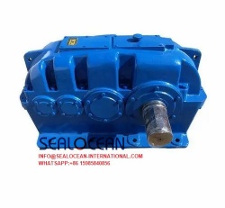 CHINA FACTORY GEARBOX ZDY DCY ZLY CAN BE CUSTOMIZED WITH MACHINE TOOL ACCESSORIES HIGH SPEED SHAFT ZSY630-71-1,CYLINDRICAL GEARBOX ZDY/ZLY/ZSY/ZFY