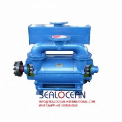 CHINA FACTORY 2BEA SERIES WATER RING VACUUM PUMPS AND COMPRESSORS