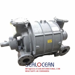 CHINA FACTORY CL SERIES LIQUID RING VACUUM PUMP