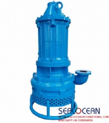 CHINA FACTORY  SERIES SUBMERSIBLE SLURRY PUMPS ,FOR ABRASIVE SLURRIES, HIGH DENSITY SLURRIES, MUD SLURRY, LONG FIBER,  ZQ/ZJQ/ZGQ TYPE SLURRY PUMPS