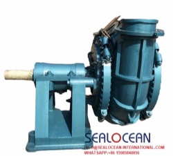 CHINA FACTORY  WN SERIES DREDGE PUMPS DREDGING PUMP, SAND DREDGE BOOSTER PUMP