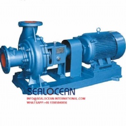 CHINA FACTORY XWJ NON-CLOG HORIZONTAL ELECTRIC CENTRIFUGAL SEWAGE  PUMP FOR WASTE WATER ,XWJ SERIES PULP PUMP SEWAGE  PUMP CHINA SUPPLIER,FACTORY AND MANUFACTURER