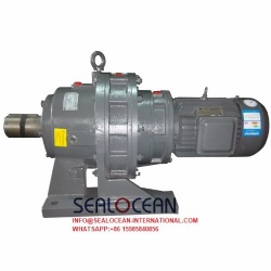CHINA FACTORY BWED53-493-2.2KW,BWED4527-595-5.5-4P,BWED4527-595-7.5KW REDUCER CYCLOIDAL GEAR MOTOR BWED. CYCLOIDAL GEAR MOTORS BWED CHINA SUPPLIER,FACTORY AND MANUFACTURER