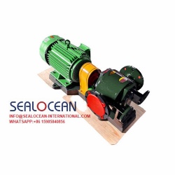 CHINA FACTORY WQCB ASPHALT/BITUMEN THERMAL INSULATION GEAR PUMP. THERMAL  INSULATION PUMP   CHINA SUPPLIER,FACTORY AND MANUFACTURER