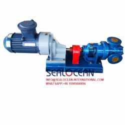 CHINA FACTORY NYP HOT OIL PUMP HIGH VISCOSITY HIGH TEMPERATURE INTERNAL GEAR ROTOR PUMP. LOBE PUMP   CHINA SUPPLIER,FACTORY AND MANUFACTURER