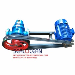 CHINA FACTORY LC SERIES  HIGH VISCOSITY ROOTS INSULATION PUMP,   LOBE  GEAR PUMP . THERMAL  INSULATION PUMP   CHINA SUPPLIER,FACTORY AND MANUFACTURER