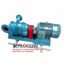 CHINA FACTORY HTLB CAM ROTOR PUMP, NON-CLOGGING SEWAGE PUMP, HIGH VISCOSITY ROTOR PUMP, ROTOR PUMP . LOBE ROTOR PUMP   CHINA SUPPLIER,FACTORY AND MANUFACTURER