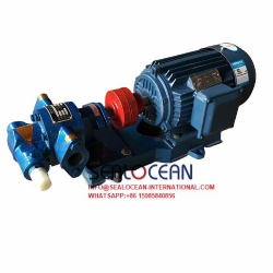 CHINA FACTORY ORDINARY GEAR PUMP SERIES 2CY (STAINLESS STEEL) ELECTRIC OIL PUMP, BOOSTER PUMP, CONVEYING, PUMPING, FUEL PUMP FOR FUEL INJECTION, FOR OIL TRANSPORTATION AND UNLOADING