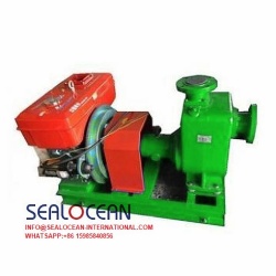 CHINA FACTORY CYZ TRAILER DIESEL ENGINE SELF-PRIMING CENTRIFUGAL WATER PUMP,CYZ SERIES SELF-PRIMING CENTRIFUGAL PUMP WITH DIESEL ENGINE