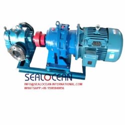 CHINA FACTORY LC SERIES  HIGH VISCOSITY ROOTS INSULATION PUMP,   LOBE  GEAR PUMP . THERMAL  INSULATION PUMP   CHINA SUPPLIER,FACTORY AND MANUFACTURER