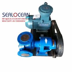 CHINA FACTORY NCB HIGH VISCOSITY HEAT INSULATION PUMP ASPHALT TRANSFER PUMP,NCB HIGH VISCOSITY GEAR ROTOR PUMP