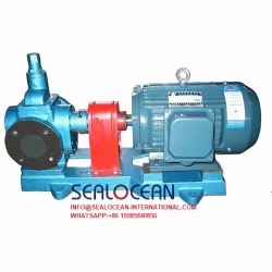 CHINA FACTORY HIGH TEMPERATURE GEAR OIL PUMP KCG\2CG SERIES, APPLICABLE TEMPERATURE: 250°. SUITABLE FOR PETROCHEMICAL INDUSTRY, TEXTILE PRINTING AND DYEING INDUSTRY, DYEING INDUSTRY, WOODWORKING