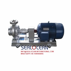 CHINA FACTORY RY SERIES STAINLESS STEEL AIR-COOLED AIR-COOLED HOT OIL CENTRIFUGAL PUMP,THERMAL OIL LUBRICATION PUMP .HOT OIL PUMP   CHINA SUPPLIER,FACTORY AND MANUFACTURER