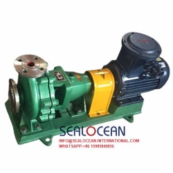 CHINA FACTORY GBK SERIES  CHEMICAL DECOLORIZATION CENTRIFUGAL PUMP,GBK SERIES CHEMICAL CENTRIFUGAL PUMP (BLEACHING PUMP)