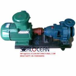 CHINA FACTORY GBK SERIES  CHEMICAL DECOLORIZATION CENTRIFUGAL PUMP,GBK SERIES CHEMICAL CENTRIFUGAL PUMP (BLEACHING PUMP)