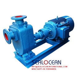 CHINA FACTORY CYZ ELECTRIC SEA WATER PUMP MARINE HORIZONTAL BOAT CENTRIFUGAL PUMP,CYZ SERIES MARINE HORIZONTAL SELF-PRIMING CENTRIFUGAL OIL PUMP