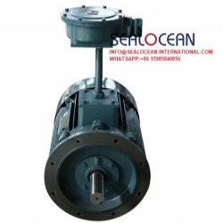 CHINA FACTORY EXPLOSION-PROOF ELECTRIC MOTOR YBF3-280S-4, 75 KW, 400 V, 1448 RPM FOR FANS,EXHAUST FAN, ExdI, ExdIIBT4,IP55 SUITABLE FOR COAL, OIL AND GAS, CHEMICAL