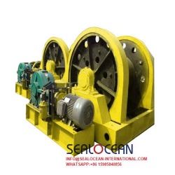 CHINA FACTORY JZ SERIES SHAFT SINKING WINCH/UNDERGROUND MINING WINCH,JZ SHAFT SINKING WINCH FOR COAL MINING