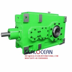CHINA FACTORY ZSY ,HB SERIES SPECIAL REDUCER FOR BELT CONVEYOR