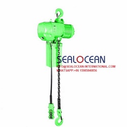 CHINA FACTORY ELECTRIC CHAIN HOIST HOOK TYPE WITH REMOTE CONTROL 250 KG---25 TONS,CHINA FACTORY ELECTRIC HOIST