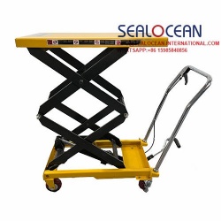 CHINA FACTORY WORK MANUAL LIFTING 300KG 500KG