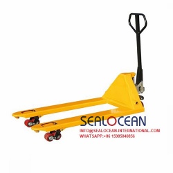 CHINA FACTORY PALLET JACK HYDRAULIC PALLET TRUCK 2 TONS-2.5 TONS