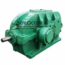 CHINA FACTORY HORIZONTAL GEAR WITH HARD TOOTH SURFACE DCY/ZSY/ZLY/140/160/180/200/224/250/280/315