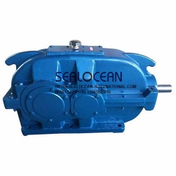 CHINA FACTORY DBY/DCY/DBYK/DCYK SERIES VARIOUS GEARBOXES WITH HARD TOOTH SURFACE HORIZONTAL GEARBOXES SUPPORT CUSTOM CUSTOMIZATION