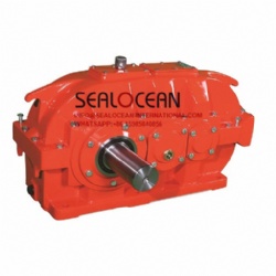 CHINA FACTORY SEALOCEAN GEAR ZSY315 AUXILIARY GEAR BALL MILL GEAR ZSY GEAR WITH HARD TOOTH SURFACE CUSTOM MADE