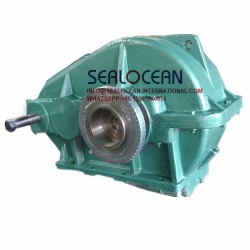 CHINA FACTORY ZQ JZQ ZQH CYLINDRICAL GEAR REDUCER WITH SOFT AND HARD SURFACE TEETH VERTICAL HORIZONTAL