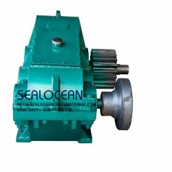 CHINA FACTORY CYLINDRICAL GEAR WITH SOFT TOOTH SURFACE JZQ250, MANUFACTURED BY LARGE MANUFACTURERS, LARGE STOCK, DIRECT DELIVERY FROM WAREHOUSE
