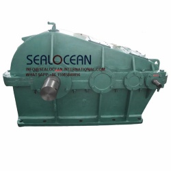 CHINA FACTORY REDUCER FOR CHEMICAL EQUIPMENT ZS145 COAXIAL REDUCER FACTORY EXPRESS