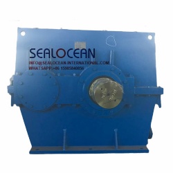CHINA FACTORY MBY710/800/900/1000/ 1100 BALL MILL POWERFUL REDUCER WITH HARD TOOTH SURFACE JDX REDUCER