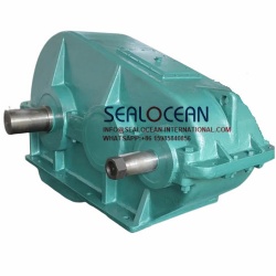 CHINA FACTORY CYLINDRICAL GEAR WITH SOFT TOOTH SURFACE ZQ350, MADE BY LARGE MANUFACTURERS, LARGE STOCK CAN BE SHIPPED IMMEDIATELY
