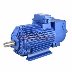 CHINA FACTORY GOST CRANE ELECTRIC MOTORS MTH132LB-6 IM1001 IP55 7.6 KW 940 RPM 220/380 V, MTN511-8 IM1003 IP55 30.0 KW 715 RPM 220/380 V. CRANE METALLURGICAL FOR STEEL PLANT