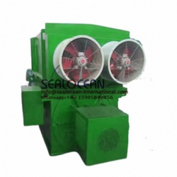 CHINA FACTORY HIGH VOLTAGE SLIP RING ELECTRIC MOTORS YRKK710-8 1250 KW 10 KV , GEARBOX JDX800, I=5.6, Y200L2-6 22 KW/380 V, GEARBOX YNS620-90 FOR  DRIVE MILL