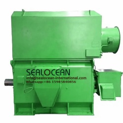 CHINA FACTORY HIGH VOLTAGE SLIP RING ELECTRIC MOTORS YRKK4501-6, YRKK450-8,250 KW, YRKK500-8,280 KW, 400 KW, GEARBOX ZD60-11,ZD60-8, ZDY355, JDX45,ZDY450 FOR WIND TURBINE BALL MILL