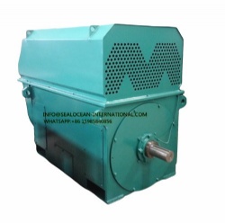 CHINA FACTORY HIGH-VOLTAGE ELECTRIC MOTOR DAZO4-450-4U1, 800 KW,6 KV, DAZO4-400HK-4, 315 KW, DAZO4-400U-4, 500KW, 1500 RPM.FOR PA FAN,CONVEYOR,MILL,CRUSHER,PUMP