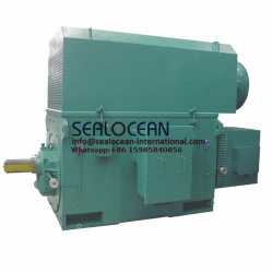 CHINA FACTORY HIGH VOLTAGE SLIP RING ELECTRIC MOTORS YRKK5603-8, 630 KW,YRKK560-8, 710 KW,YRKK710-8,1000KW,1400KW,REDUCER MBY560,JDX630,MBY800,JDX90-WX-2A FOR WIND TURBINE BALL MILL