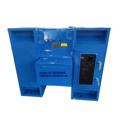 CHINA FACTORY DC ELECTRIC MOTOR ZSN4-500-092,950 KW, 100-1000OB/MIN, 600 V, WITH GEARBOX JH900C-SW305-28, ZSY450-35.5-I, Y315M1-4, 132KW, FOR 10000TONS PER DAY CEMENT ROTARY KILN Φ6.0×95METERS