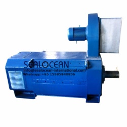 CHINA FACTORY Z4 DC DC ELECTRIC MOTOR Z4-200-32TH, 126KW,400V,2710 RPM, Z4-355-11 , 160 KW, 440V,1500/1800 RPM FOR ,CONVEYOR,MILL,CRUSHER,EXTRUDER,CEMENT