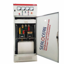 CHINA FACTORY YRQ FULLY AUTOMATIC SOFT STARTER CABINET WITH LIQUID RESISTANCE, SUITABLE FOR THREE-PHASE AC 0.4KV, 0.66KV, 3 KV, 6 KV, 10 KV, POWER UP TO 45-10000 KW,SLIP RING ELECTRIC MOTOR YR,YRKS,YRKK,JR,JR2,YRQ