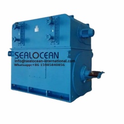 CHINA FACTORY ICW81 WATER COOLING HIGH VOLTAGE ELECTRIC MOTORS YKS450-2, YXKS450-2,10000V, 630KW,3000 RPM, IP55, F TH,TH,TW,WF,W,TA,FOR PA FAN,MILL,CRUSHER,PUMP,WINCH,POWER PLANT