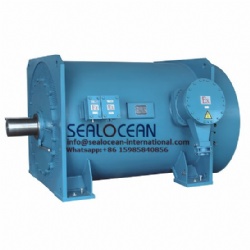 CHINA FACTORY EXPLOSION-PROOF HIGH-VOLTAGE ELECTRIC MOTOR YB2/YB3/YBX3/YB,YBKK-630-4 ,1000 KW,10 KV EXDIICT4,B3,IC511 ANALOG ASEA BRAND MF-630L FOR ,CEMENT,POWER PLANT,COAL MINES,COMPRESSOR,PUMP,FAN