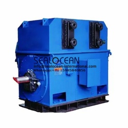 CHINA FACTORY ICW81 WATER COOLING HIGH VOLTAGE ELECTRIC MOTORS YXKS560-6, YKS560-6 , 600 KW 10 KV 50 HZ, IC81W, IP55,F,ICW37A, 1000 RPM, ASEA ANALOG, MF560L MOTOR, IM1002, FOR PA FAN,MILL,CRUSHER,PUMP,WINCH,POWER PLANT