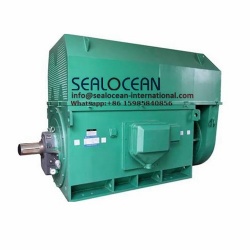 CHINA FACTORY AIR COOLED HIGH VOLTAGE ELECTRIC MOTOR YXKK630-4, YKK630-4, 650 KW, 1500 RPM, 10 KV, IP54,IC611 ANALOG ASEA, MOTOR MF630M,IM1001 FOR CEMENT,STEEL,POWER PLANT,MINING,CHEMICAL PA FAN,MILL,PUMP