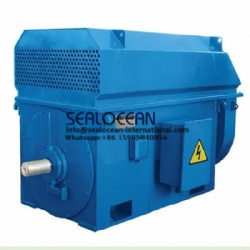 CHINA FACTORY AIR COOLED HIGH VOLTAGE ELECTRIC MOTOR YXKK710-8,YKK710-8, 1500 KW,YKK560-4, 1250 KW, 746/1481 RPM, 6.6KV, IP54,IC611 FOR CEMENT,STEEL,POWER PLANT,MINING,CHEMICAL PA FAN,MILL,PUMP