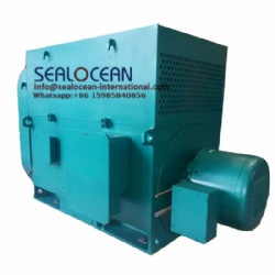 CHINA FACTORY HIGH VOLTAGE SLIP RING ELECTRIC MOTORS YRKK4501-6,315 KW,6 KV,TH,TH,TV,WF,W,TA,10 KV,IP54 FOR STEEL SHREDDER,CRUSHER,PUMP,CEMENT MILL,MILL,PIPE MILL,WINCH