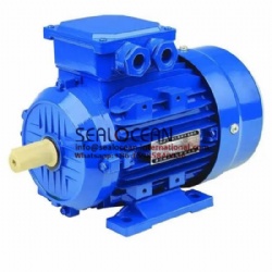 CHINA FACTORY ELECTRIC MOTOR YE3-132S-4.5.5KW, 1440OB/MIN,YE3-132L-2,5.5KW,2900OB/MIN,YE3-100L1-4.2.2KW, 1440OB/MIN,415V,50 Hz. MOTOR Y,Y2,Y3,Y2,Y3,Y4, Y5,Y3,IE5,IE4 IE3,IE2, IE1,FOR PUMP,FAN,MILL