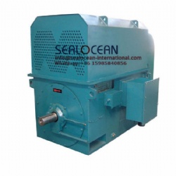 CHINA FACTORY AIR COOLED HIGH VOLTAGE ELECTRIC MOTOR YKK-4504-6, 355 KW,990 RPM, YKK560-6/1000 KW,6000 V,993 RPM,10 KV,6 KV, IP54,IC611 FOR CEMENT,STEEL,POWER PLANT,MINING,CHEMICAL PA FAN,MILL